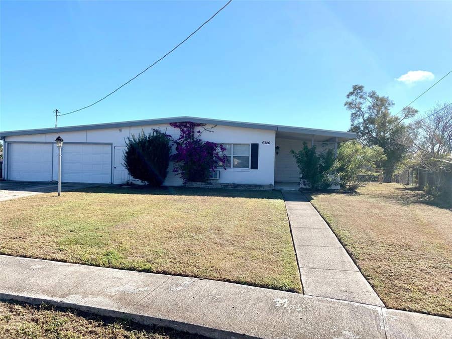 Property photo for 6326 SAFFORD TERRACE, North Port, FL
