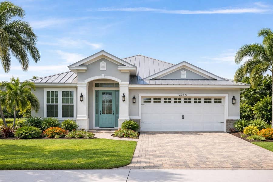 Property photo for GOVAN ROAD, North Port, FL