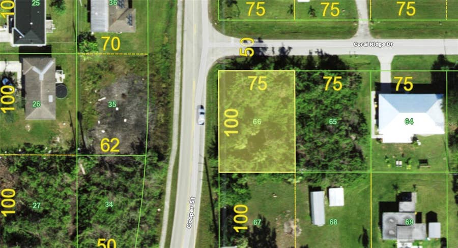 Property photo for 2620 COOPER STREET, Punta Gorda, FL