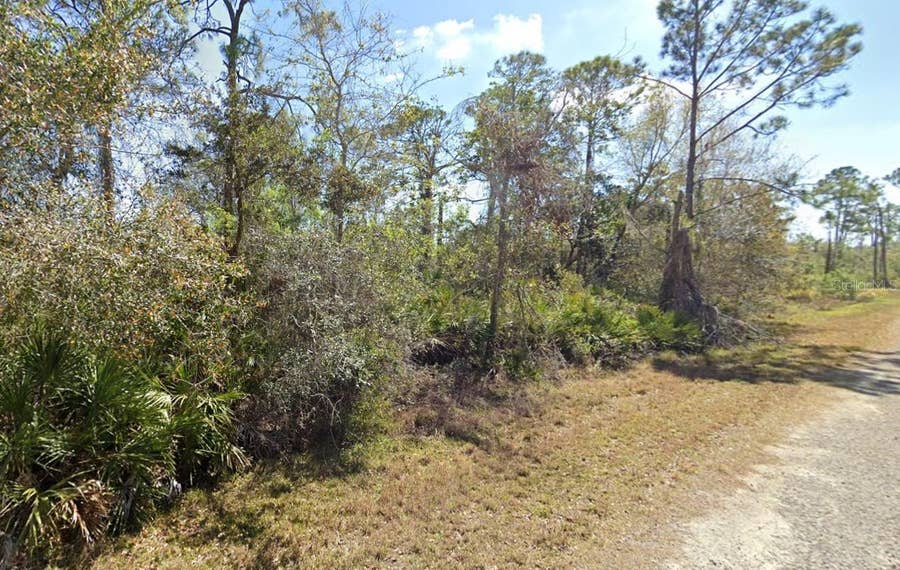 Property photo for 810 PACIFIC STREET, Lake Placid, FL
