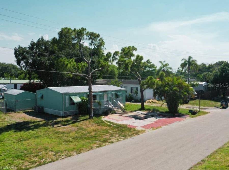 Property photo for 1281 RICHMOND AVENUE, Clewiston, FL