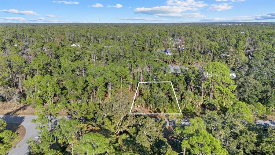 Property photo for 15074 CANNELL LANE, Port Charlotte, FL