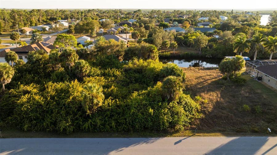 Property photo for 17192 SABRINA CIRCLE, Port Charlotte, FL
