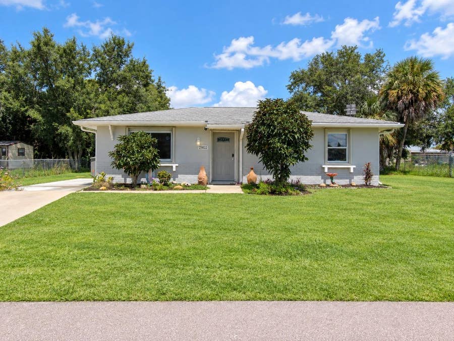 Property photo for 23022 MCNULTY AVENUE, Port Charlotte, FL