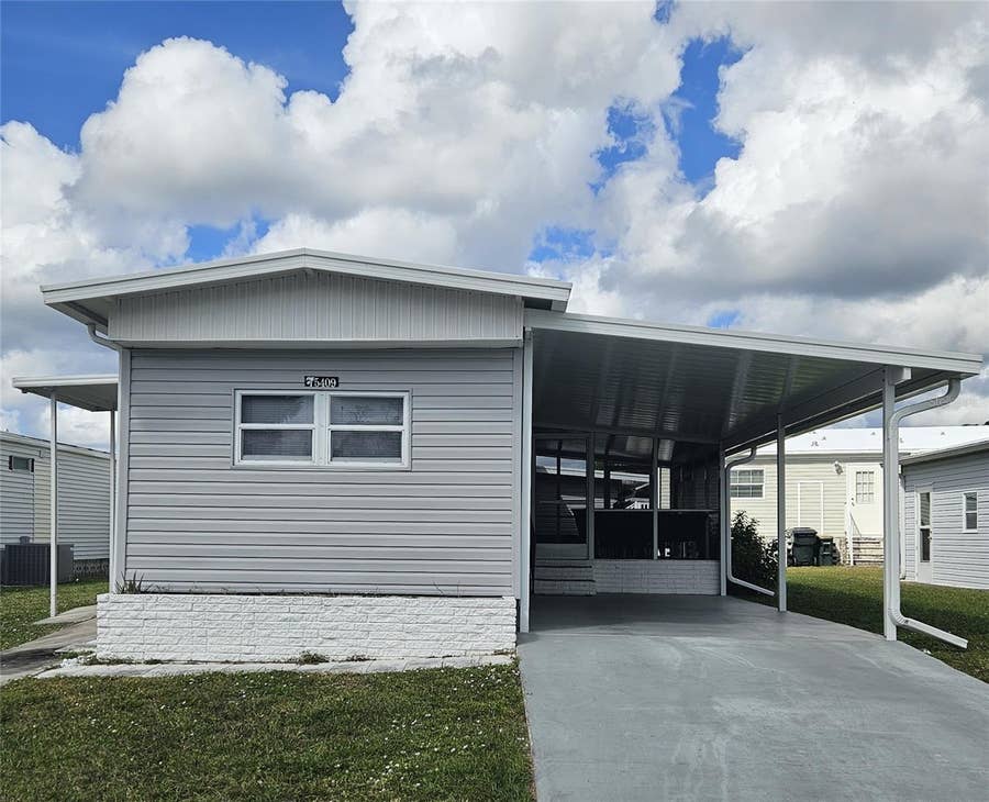 Property photo for 5409 HOLIDAY PARK BOULEVARD, North Port, FL