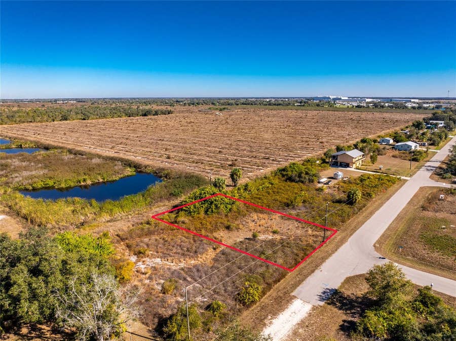 Property photo for 29012 BOYCE ROAD, Punta Gorda, FL