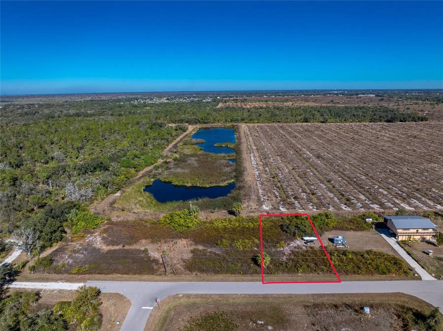 Property photo for 29028 BOYCE ROAD, Punta Gorda, FL