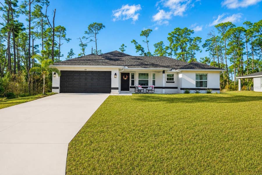 Property photo for 1201 LOTUS STREET, Port Charlotte, FL