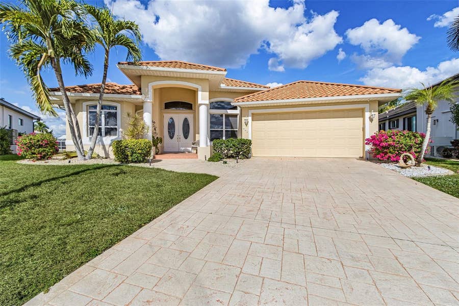 Property photo for 400 GUN CAY LANE, Punta Gorda, FL