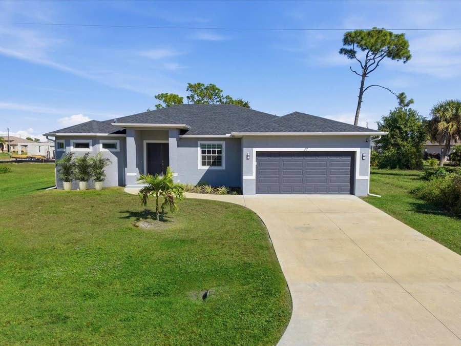 Property photo for 17 PINE VALLEY LANE, Rotonda West, FL