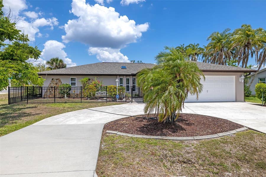 Property photo for 2132 ABSCOTT STREET, Port Charlotte, FL