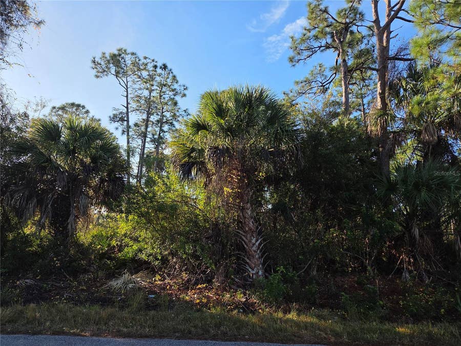 Property photo for 23507 SPENCER COURT, Punta Gorda, FL