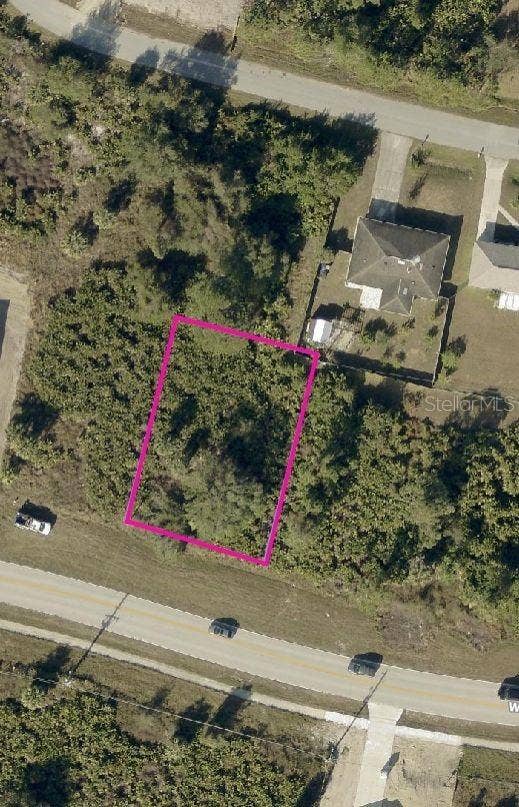 Property photo for PRICE BOULEVARD, North Port, FL
