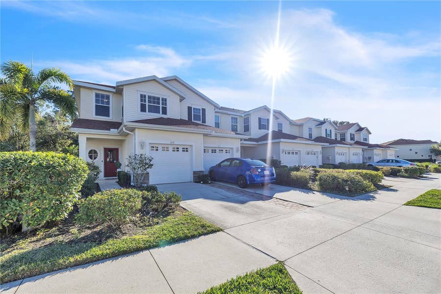 Property photo for 1159 JONAH DRIVE, North Port, FL