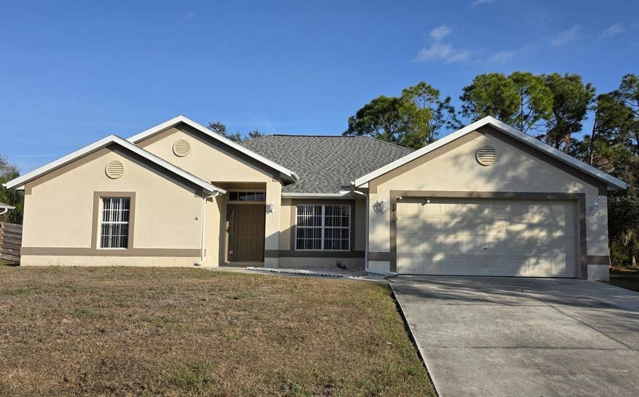 Property photo for 7432 PERENNIAL ROAD, North Port, FL