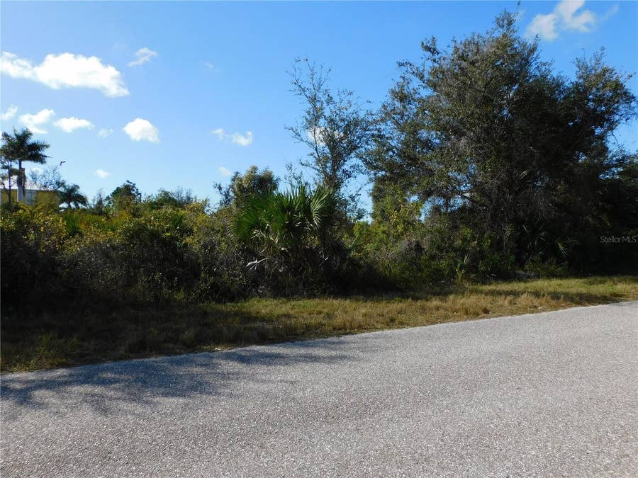 Property photo for 14009 PARIS LANE, Port Charlotte, FL