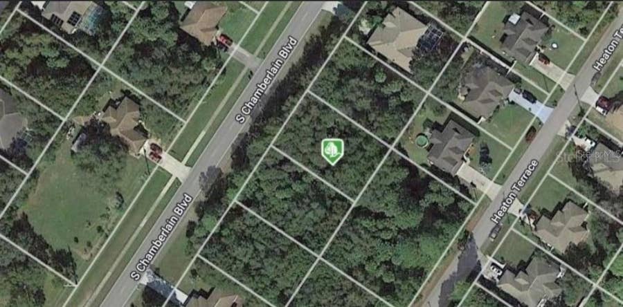 Property photo for S CHAMBERLAIN BOULEVARD, North Port, FL