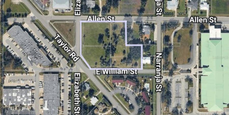 Property photo for 1226 TAYLOR ROAD, Punta Gorda, FL