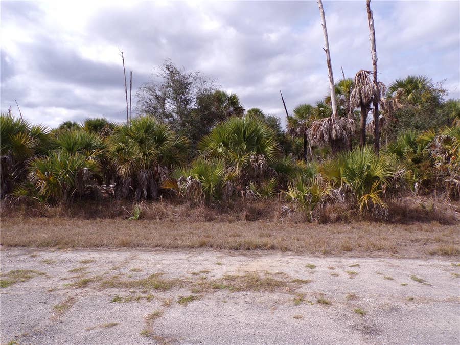 Property photo for COPERNICUS ROAD, North Port, FL