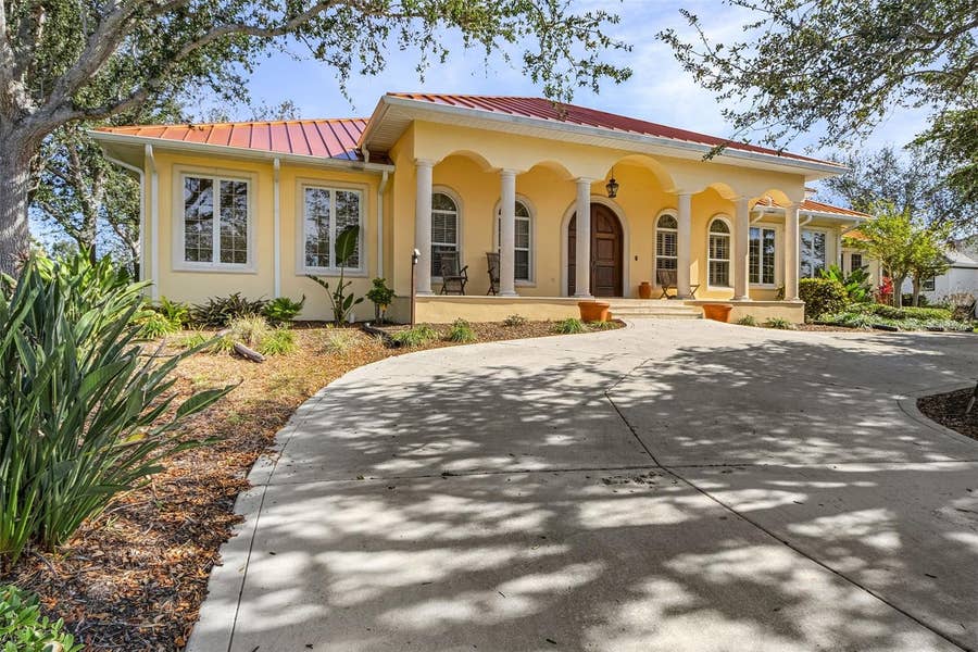 Property photo for 21370 HARBORSIDE BOULEVARD, Port Charlotte, FL