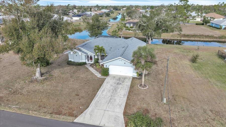 Property photo for 272 BROADMOOR LANE, Rotonda West, FL