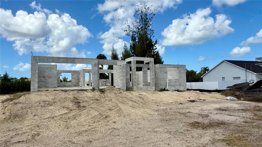 Property photo for 2310 NW 35TH PLACE, Cape Coral, FL