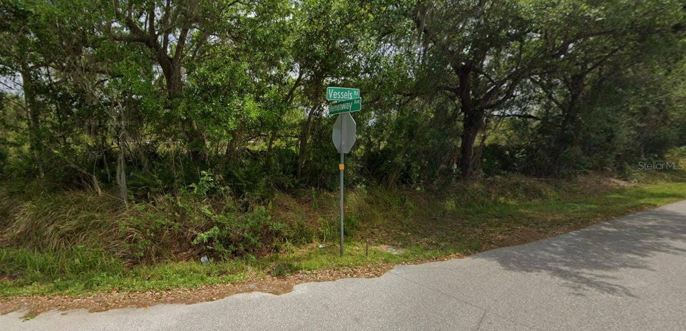 23427 HEMENWAY AVE, Punta Gorda, FL 33950
