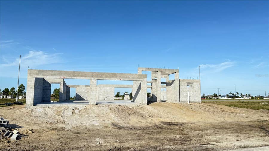 Property photo for 324 NW 31ST PLACE, Cape Coral, FL