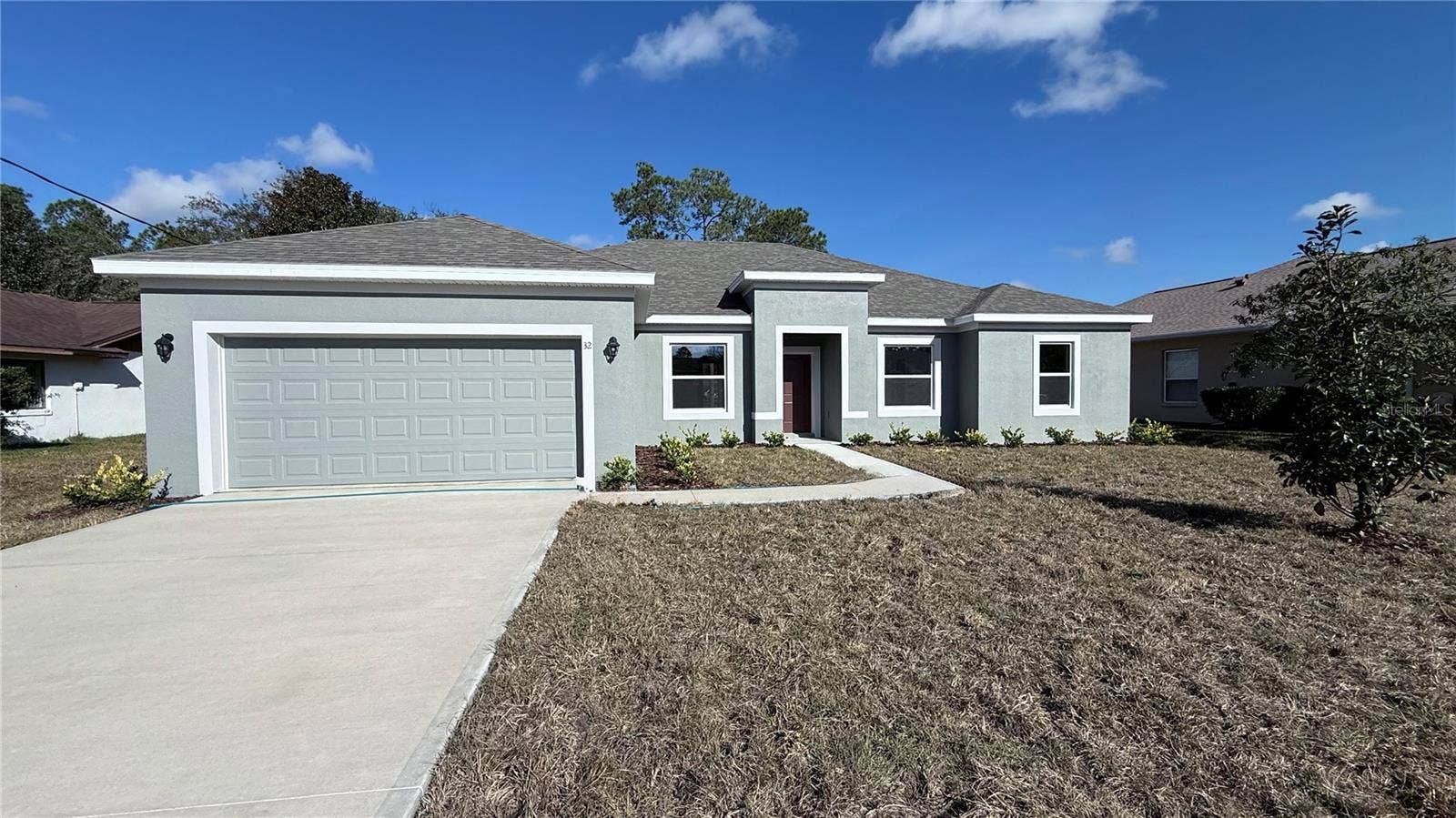 32 WESTRIDGE LANE, Palm Coast, FL 32164 32 WESTRIDGE LANE, Palm Coast, FL 32164