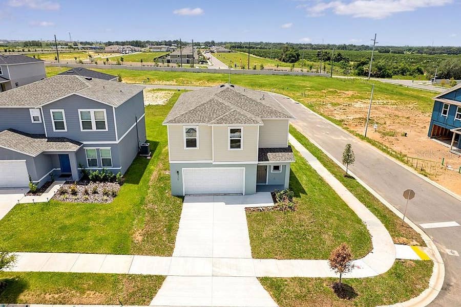 Property photo for 2519 CARDAMOM COURT, Haines City, FL