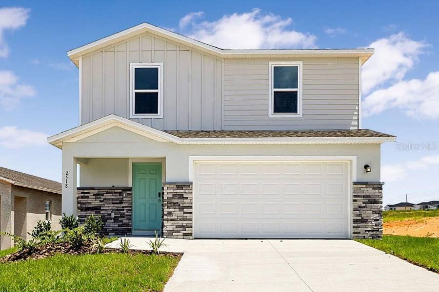 Property photo for 2518 CARDAMOM COURT, Haines City, FL