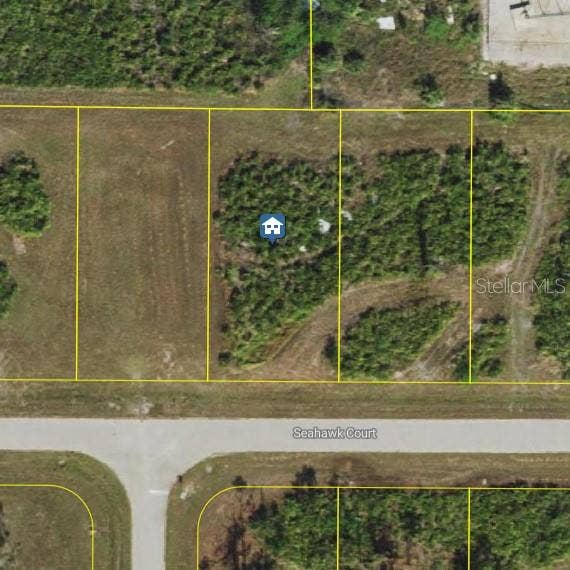 Property photo for 16 SEAHAWK COURT, Placida, FL