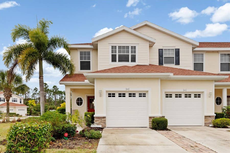 Property photo for 1115 JONAH DRIVE, North Port, FL