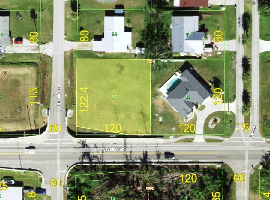 Property photo for 3130 WISTERIA PLACE, Punta Gorda, FL