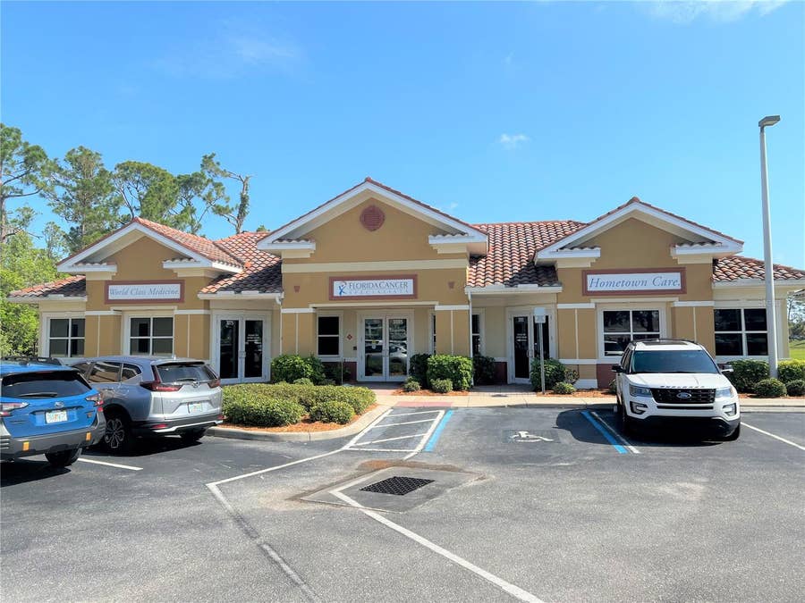Property photo for 3075 BOBCAT VILLAGE CENTER ROAD, North Port, FL
