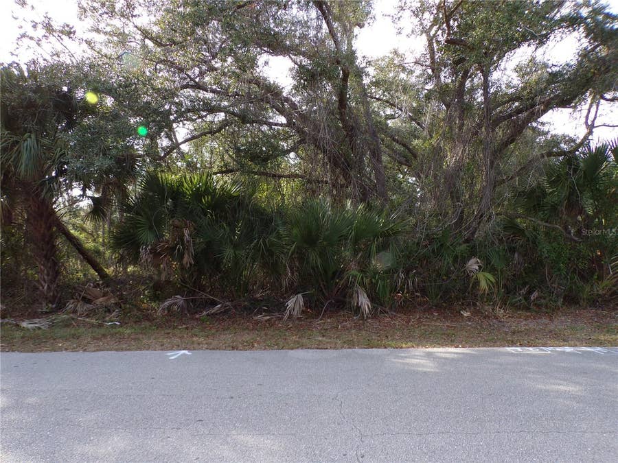 Property photo for MAUKBACH TERRACE, North Port, FL