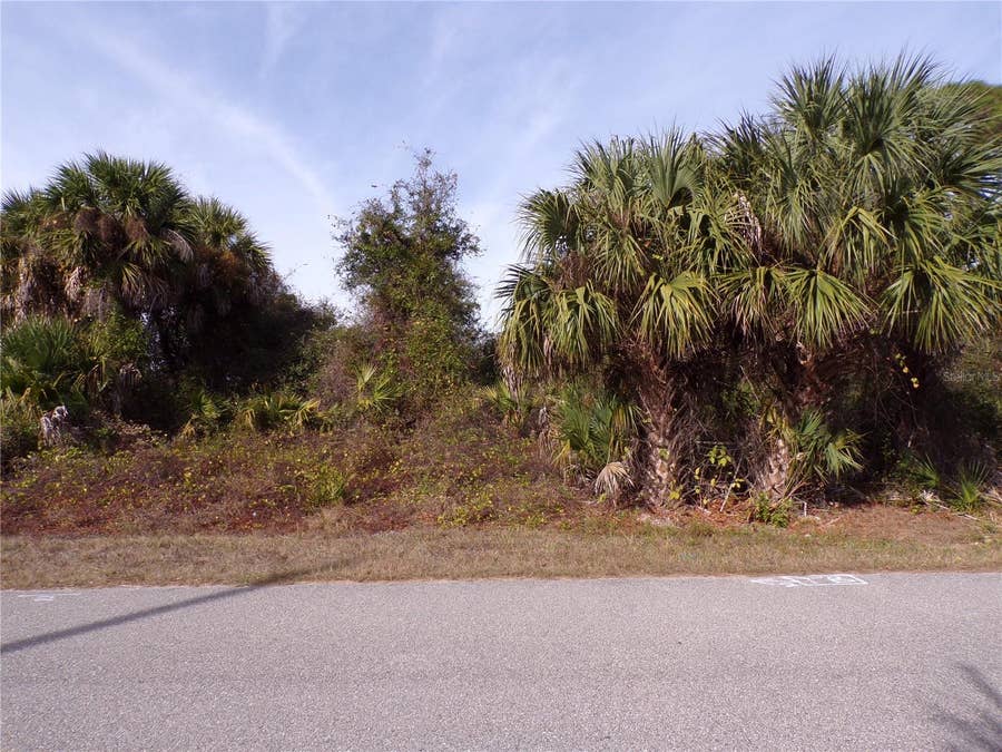 Property photo for BREWSTER ROAD, North Port, FL