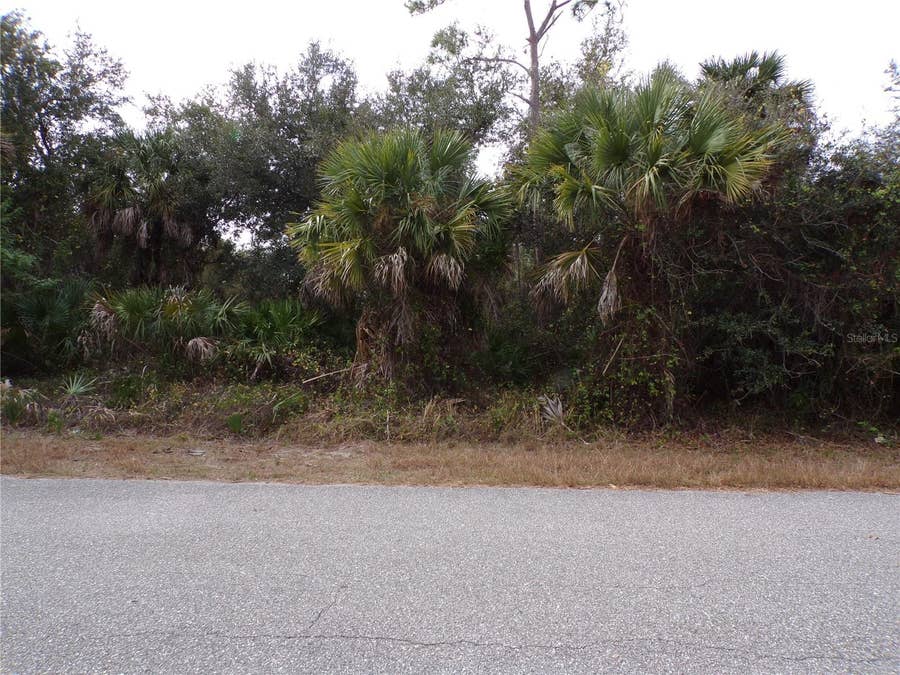 Property photo for ENID LANE, North Port, FL