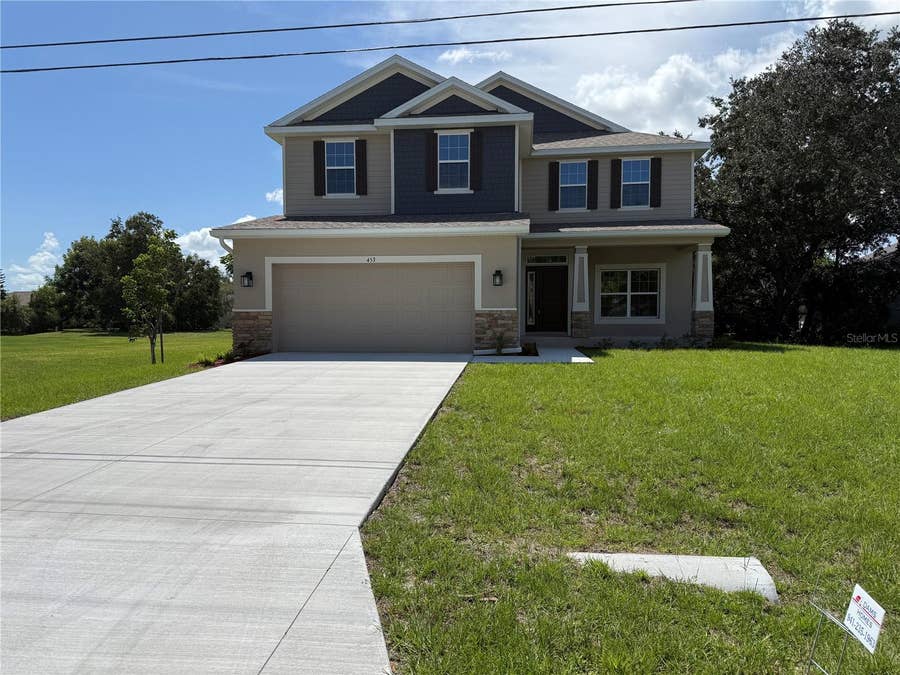 Property photo for 453 SAN AMBROSIO STREET, Punta Gorda, FL