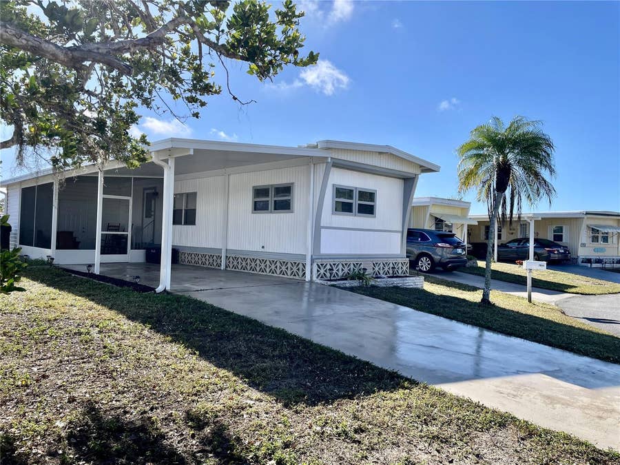 Property photo for 6452 FLEETWOOD COURT, North Port, FL