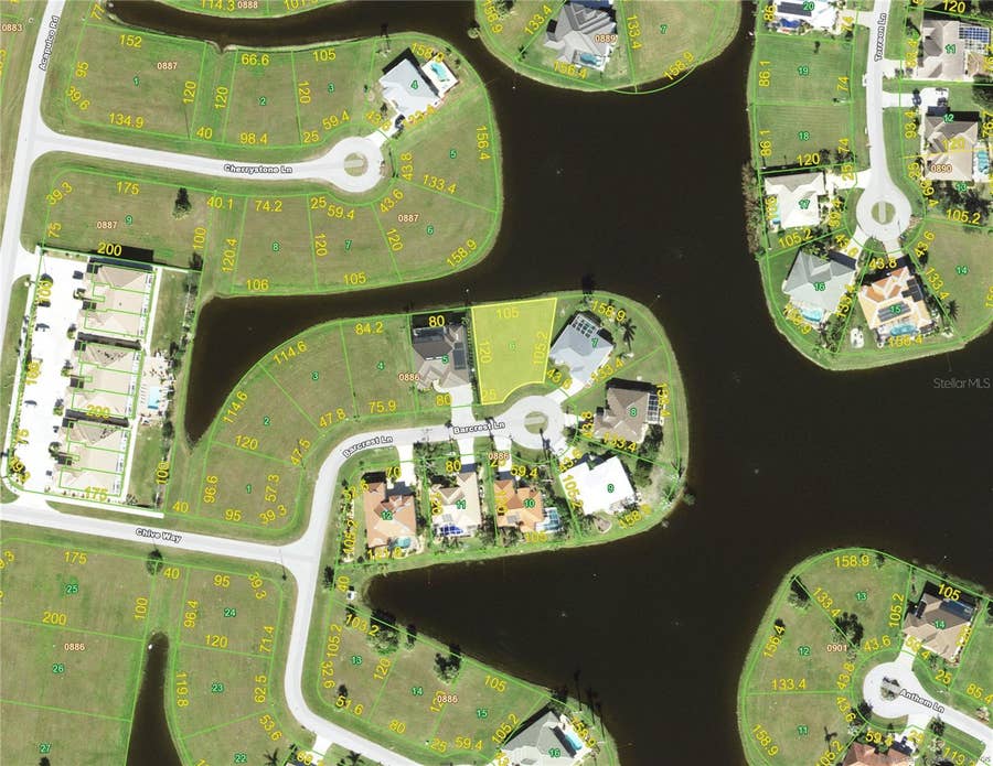 Property photo for 17114 BARCREST LANE, Punta Gorda, FL