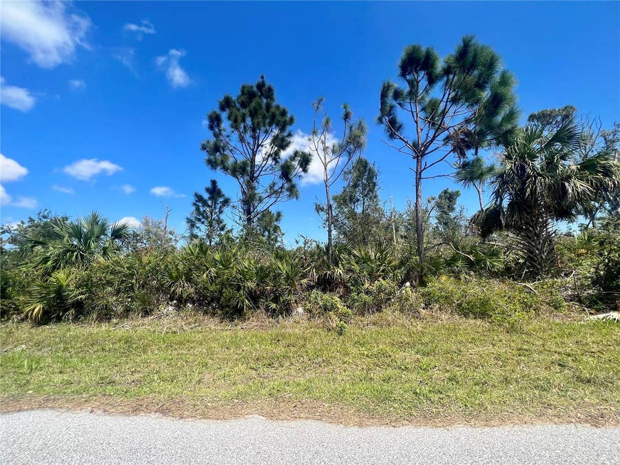 Property photo for 5252 ANDERSON ROAD, Port Charlotte, FL