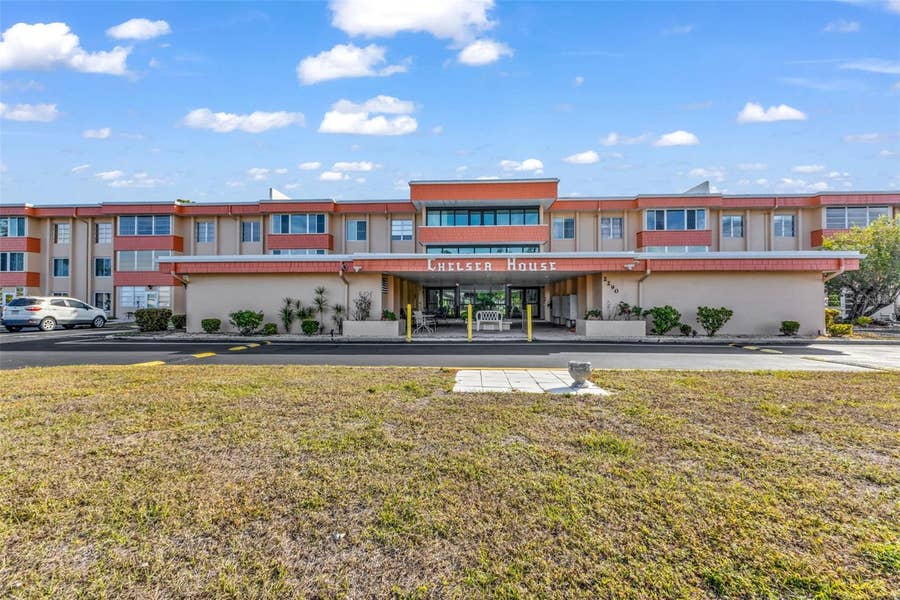 Property photo for 2290 AARON STREET, #109, Port Charlotte, FL