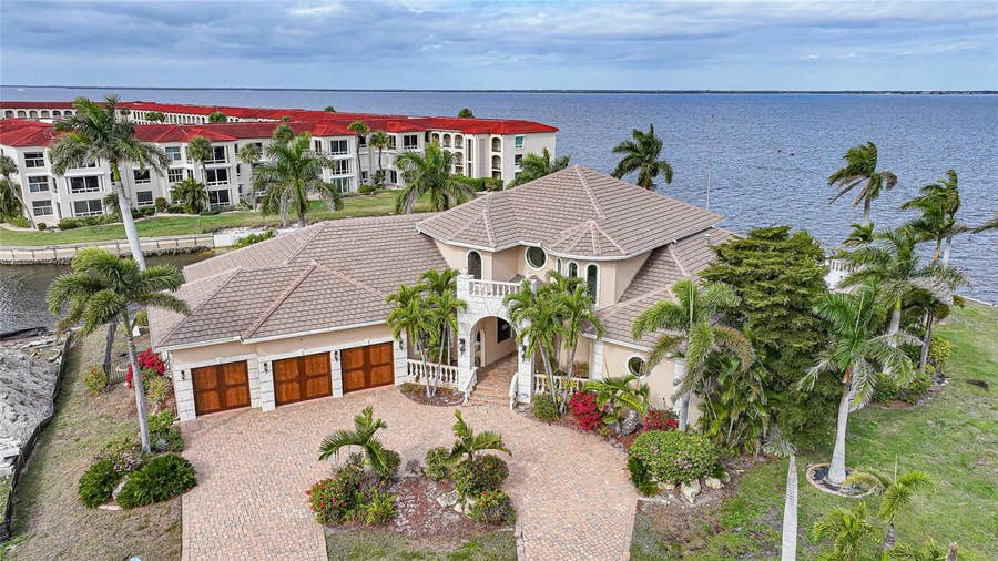 Property photo for 3 HIBISCUS DRIVE, Punta Gorda, FL