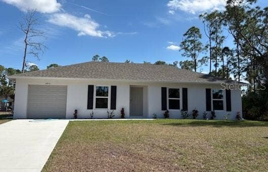 Property photo for 4850 CROMEY ROAD, North Port, FL