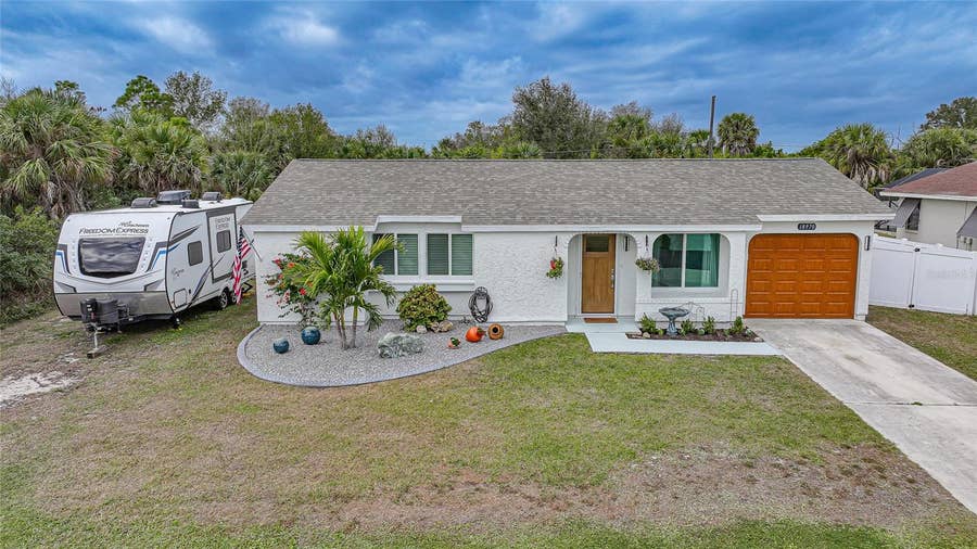 Property photo for 18970 MCGRATH CIRCLE, Port Charlotte, FL