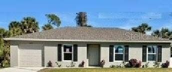 Property photo for 3856 JOHANNESBERG ROAD, North Port, FL
