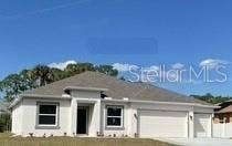 Property photo for 4035 BRUING STREET, North Port, FL