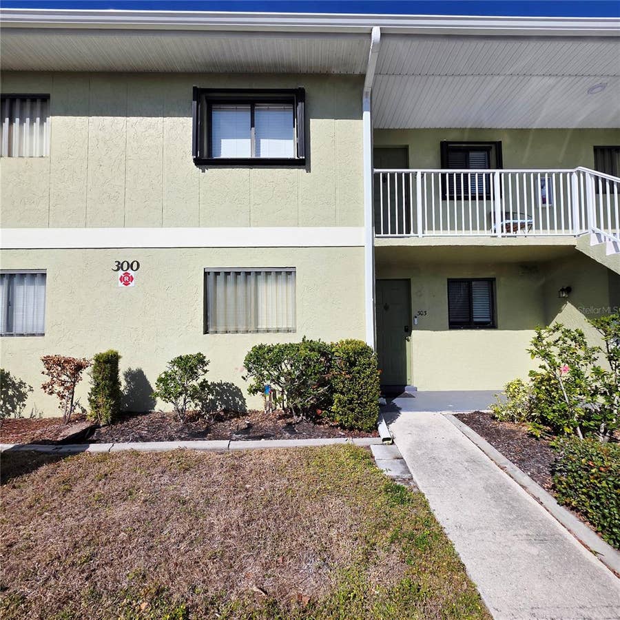 Property photo for 25225 RAMPART BOULEVARD, #303, Punta Gorda, FL