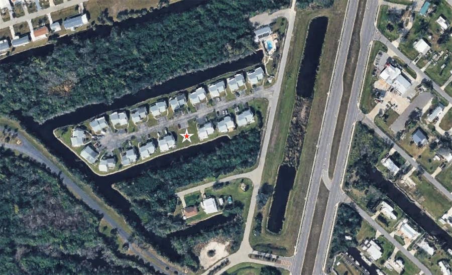 Property photo for 14389 WORTHWHILE ROAD, Port Charlotte, FL